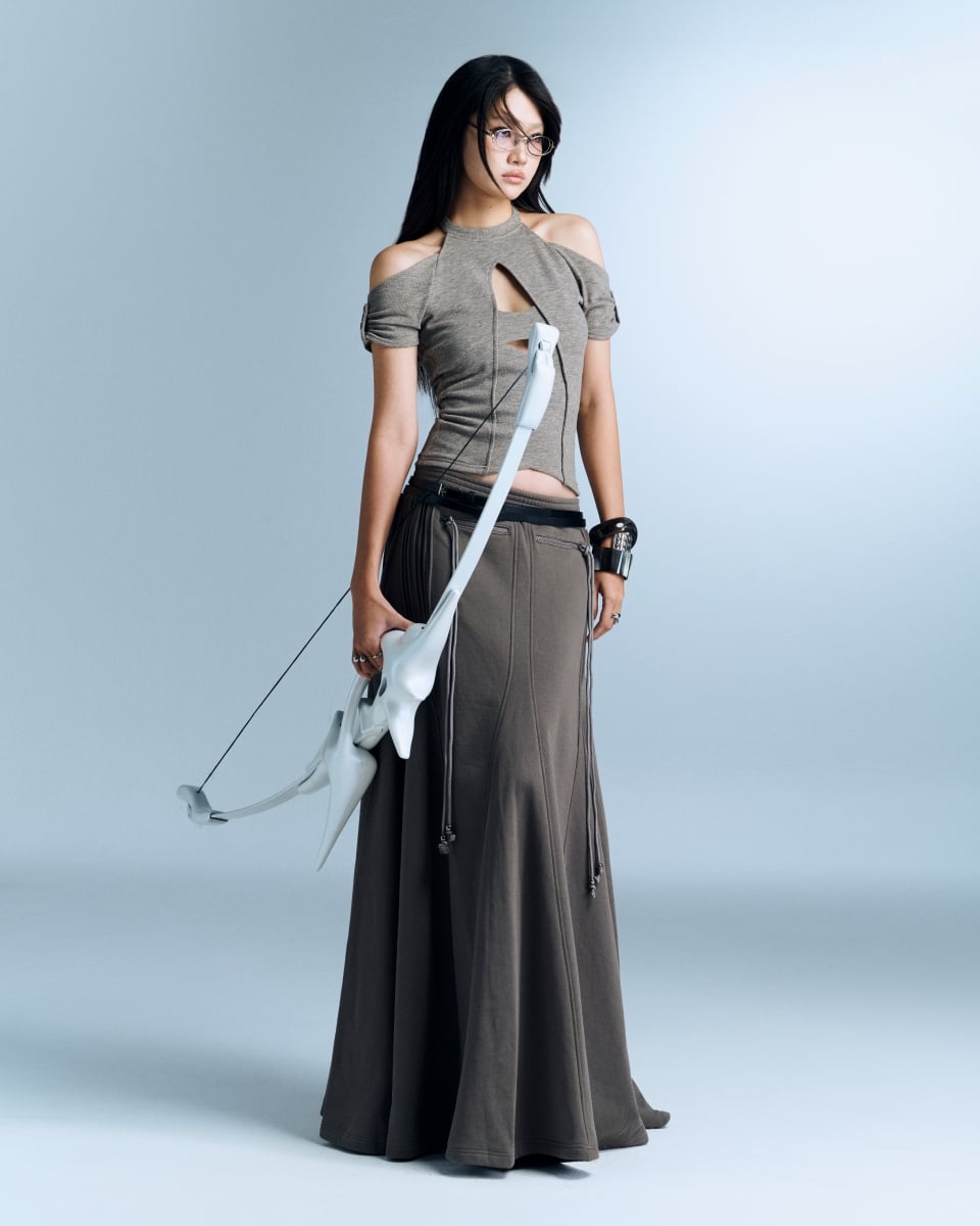 越南女裝品牌 BUNNYHILL Concept 首登台!台北限定快閃即將登場,PUSH PUSH 等多品牌同場亮相!