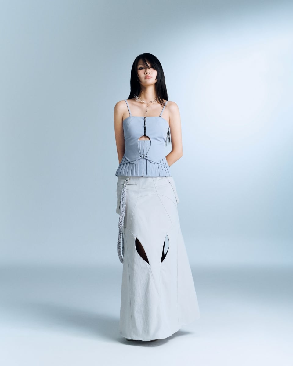 越南女裝品牌 BUNNYHILL Concept 首登台!台北限定快閃即將登場,PUSH PUSH 等多品牌同場亮相!