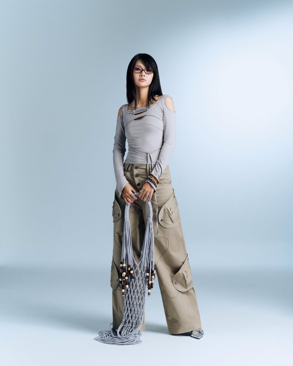 越南女裝品牌 BUNNYHILL Concept 首登台!台北限定快閃即將登場,PUSH PUSH 等多品牌同場亮相!