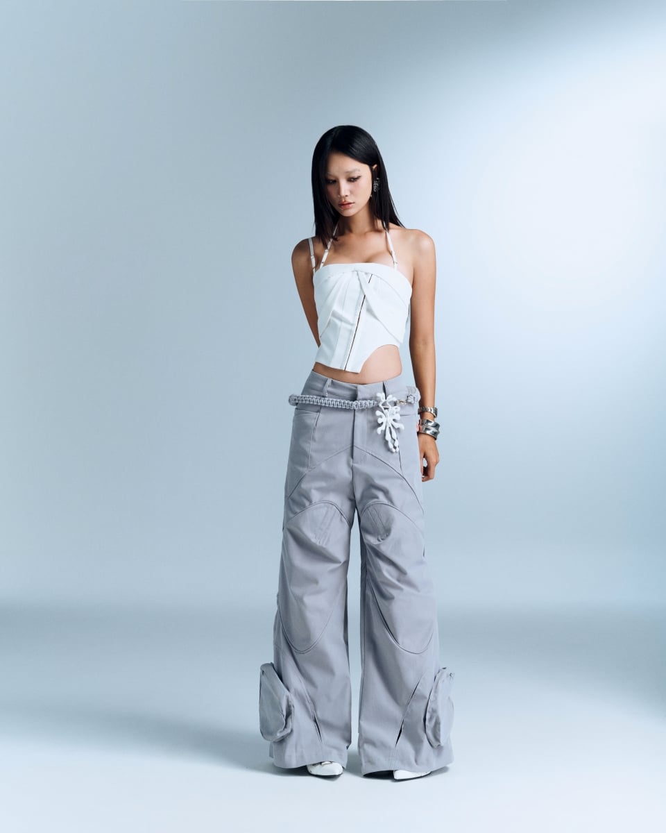 越南女裝品牌 BUNNYHILL Concept 首登台!台北限定快閃即將登場,PUSH PUSH 等多品牌同場亮相!