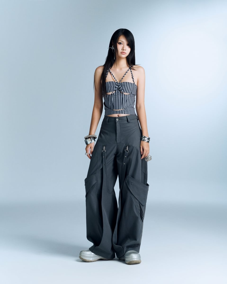 越南女裝品牌 BUNNYHILL Concept 首登台!台北限定快閃即將登場,PUSH PUSH 等多品牌同場亮相!