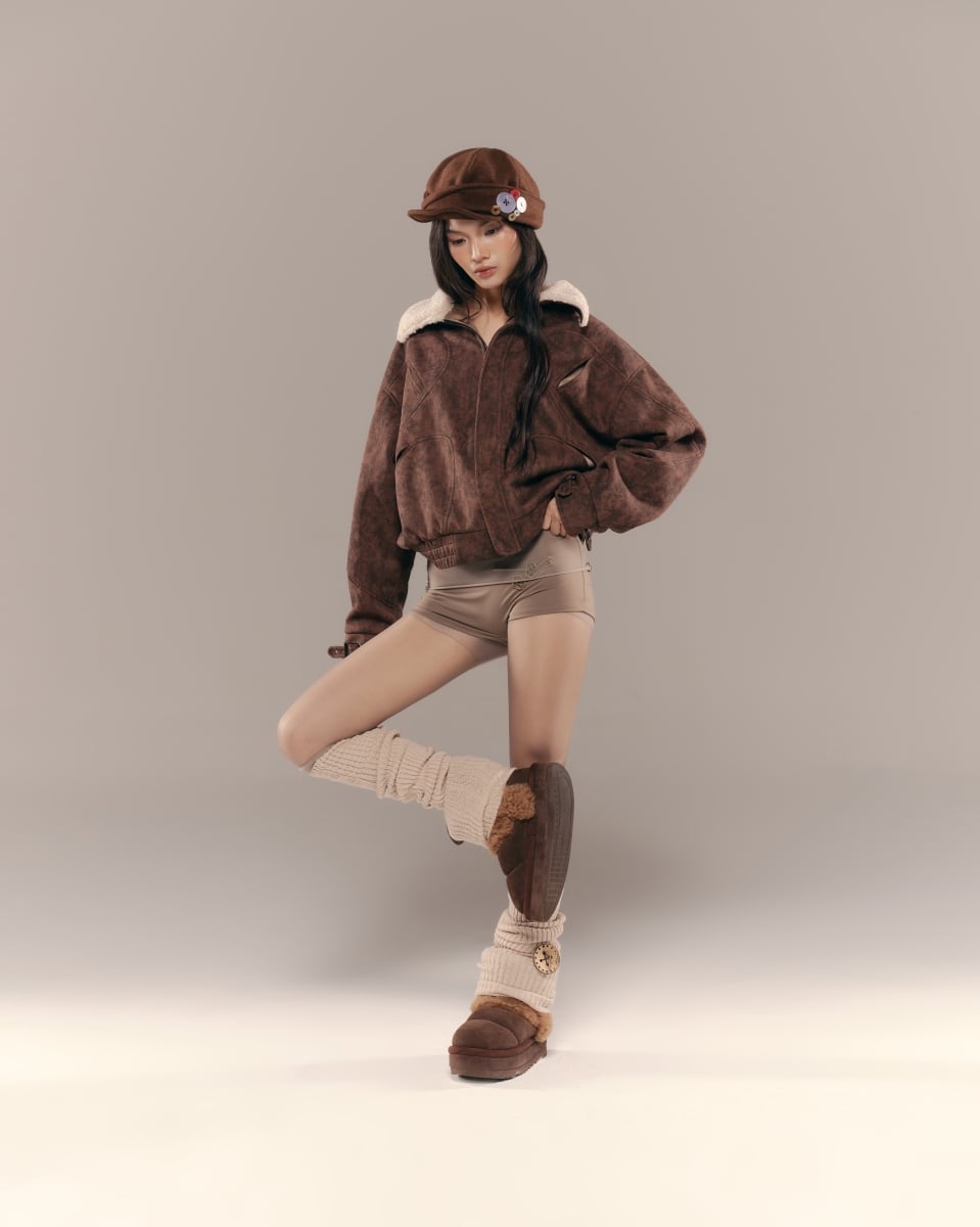 越南女裝品牌 BUNNYHILL Concept 首登台!台北限定快閃即將登場,PUSH PUSH 等多品牌同場亮相!