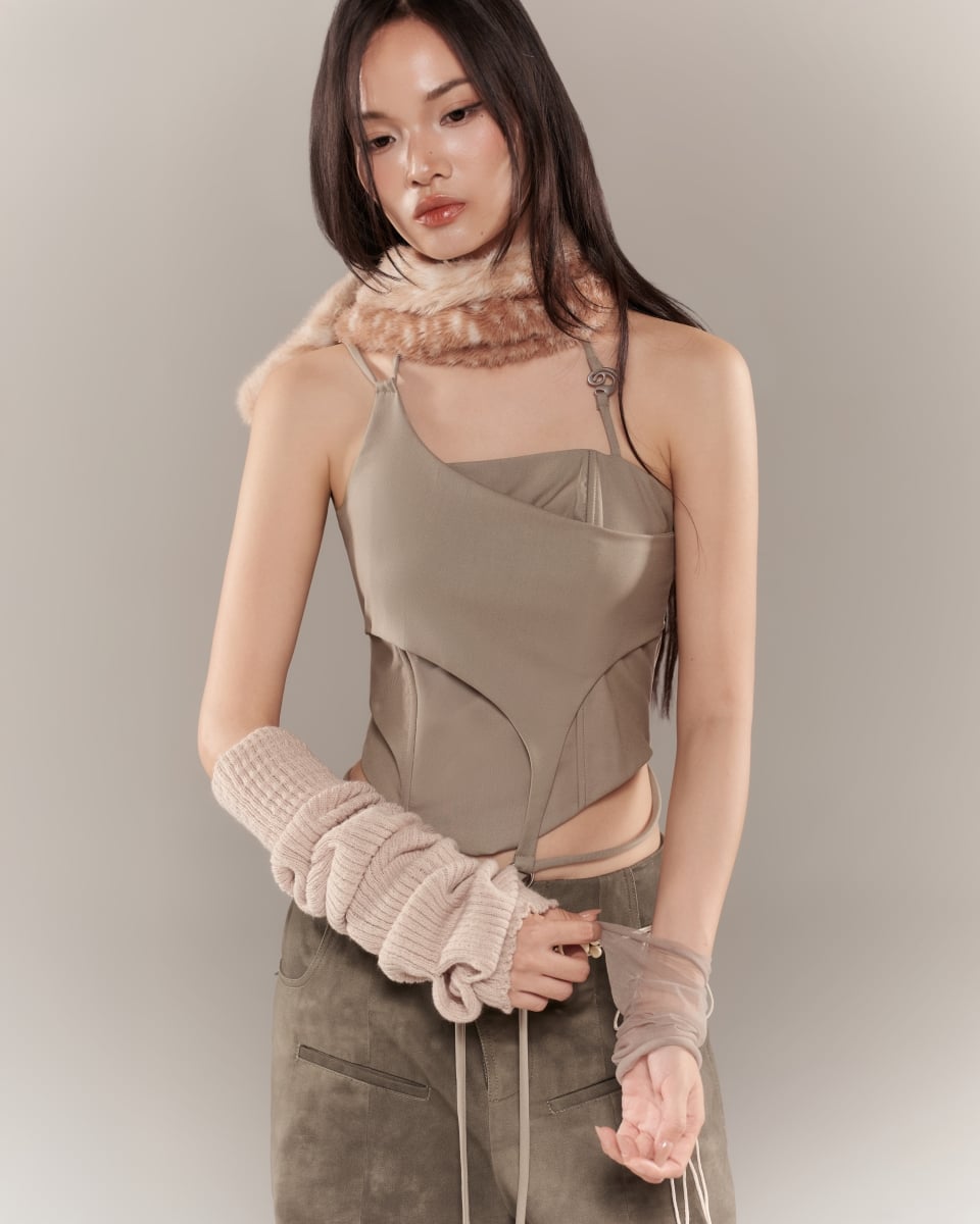 越南女裝品牌 BUNNYHILL Concept 首登台!台北限定快閃即將登場,PUSH PUSH 等多品牌同場亮相!