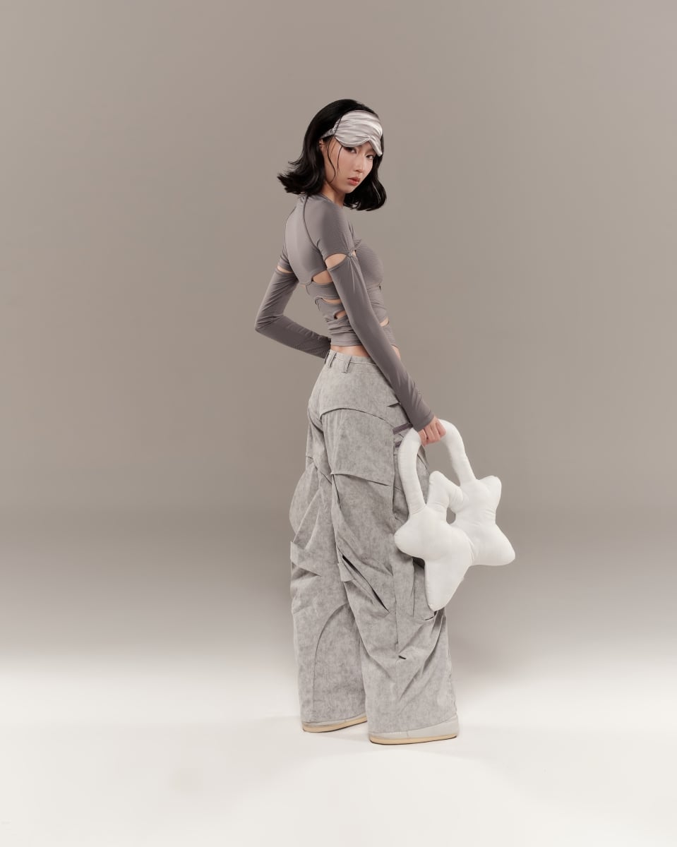 越南女裝品牌 BUNNYHILL Concept 首登台!台北限定快閃即將登場,PUSH PUSH 等多品牌同場亮相!