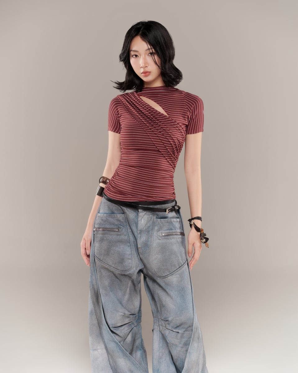 越南女裝品牌 BUNNYHILL Concept 首登台!台北限定快閃即將登場,PUSH PUSH 等多品牌同場亮相!