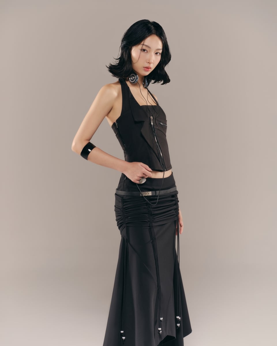 越南女裝品牌 BUNNYHILL Concept 首登台!台北限定快閃即將登場,PUSH PUSH 等多品牌同場亮相!