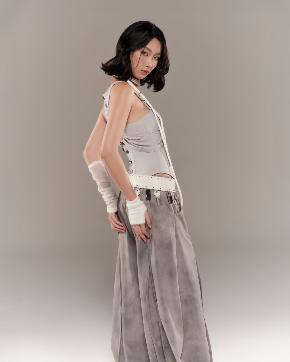 越南女裝品牌 BUNNYHILL Concept 首登台!台北限定快閃即將登場,PUSH PUSH 等多品牌同場亮相!