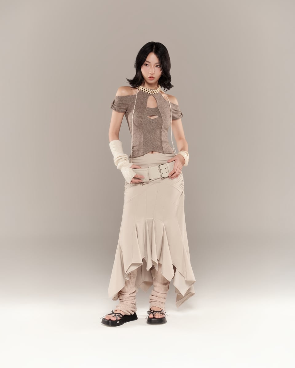 越南女裝品牌 BUNNYHILL Concept 首登台!台北限定快閃即將登場,PUSH PUSH 等多品牌同場亮相!