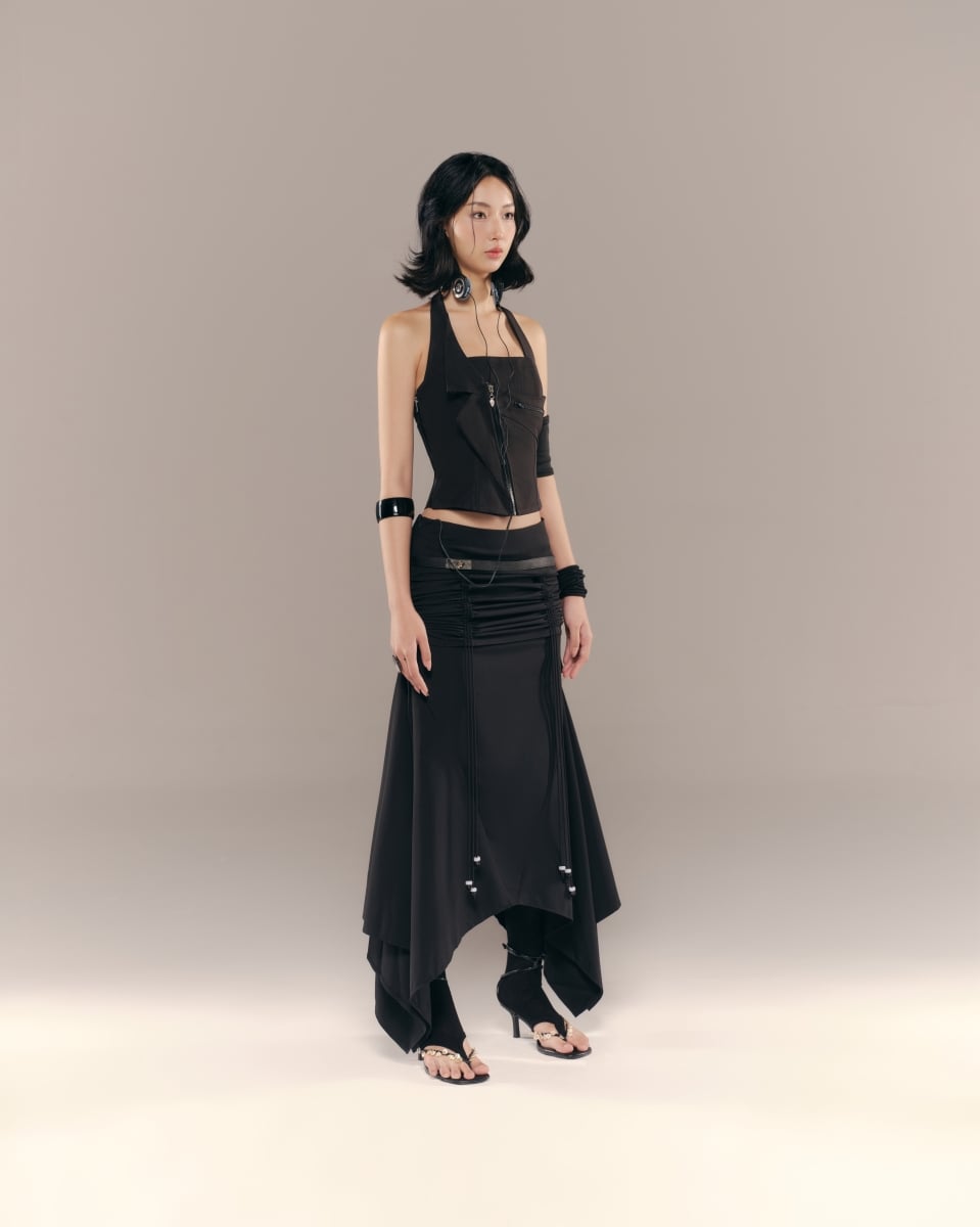 越南女裝品牌 BUNNYHILL Concept 首登台!台北限定快閃即將登場,PUSH PUSH 等多品牌同場亮相!