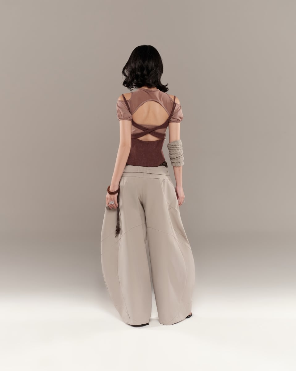 越南女裝品牌 BUNNYHILL Concept 首登台!台北限定快閃即將登場,PUSH PUSH 等多品牌同場亮相!