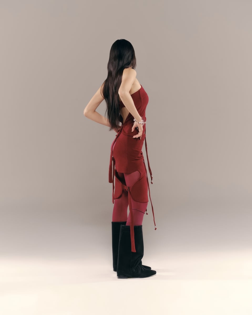 越南女裝品牌 BUNNYHILL Concept 首登台!台北限定快閃即將登場,PUSH PUSH 等多品牌同場亮相!