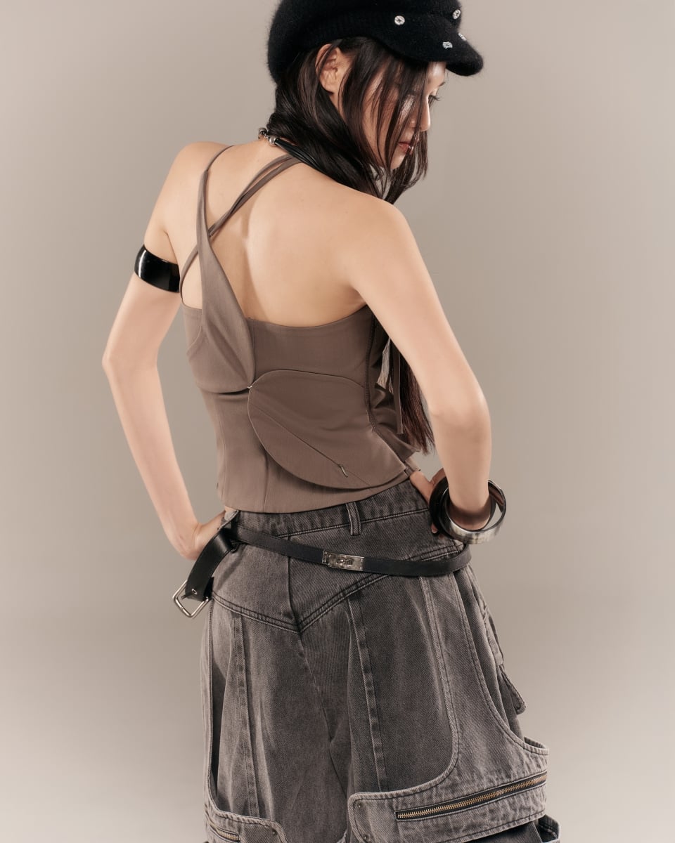 越南女裝品牌 BUNNYHILL Concept 首登台!台北限定快閃即將登場,PUSH PUSH 等多品牌同場亮相!