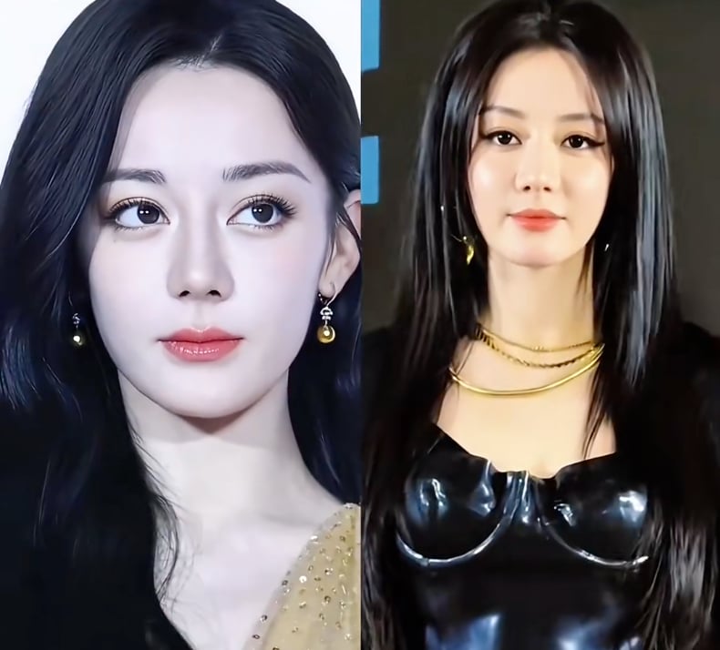 《白日提燈》迪麗熱巴是假的?舞感變化、英文能力、聲音改變⋯網傳 5 大線索一次看!