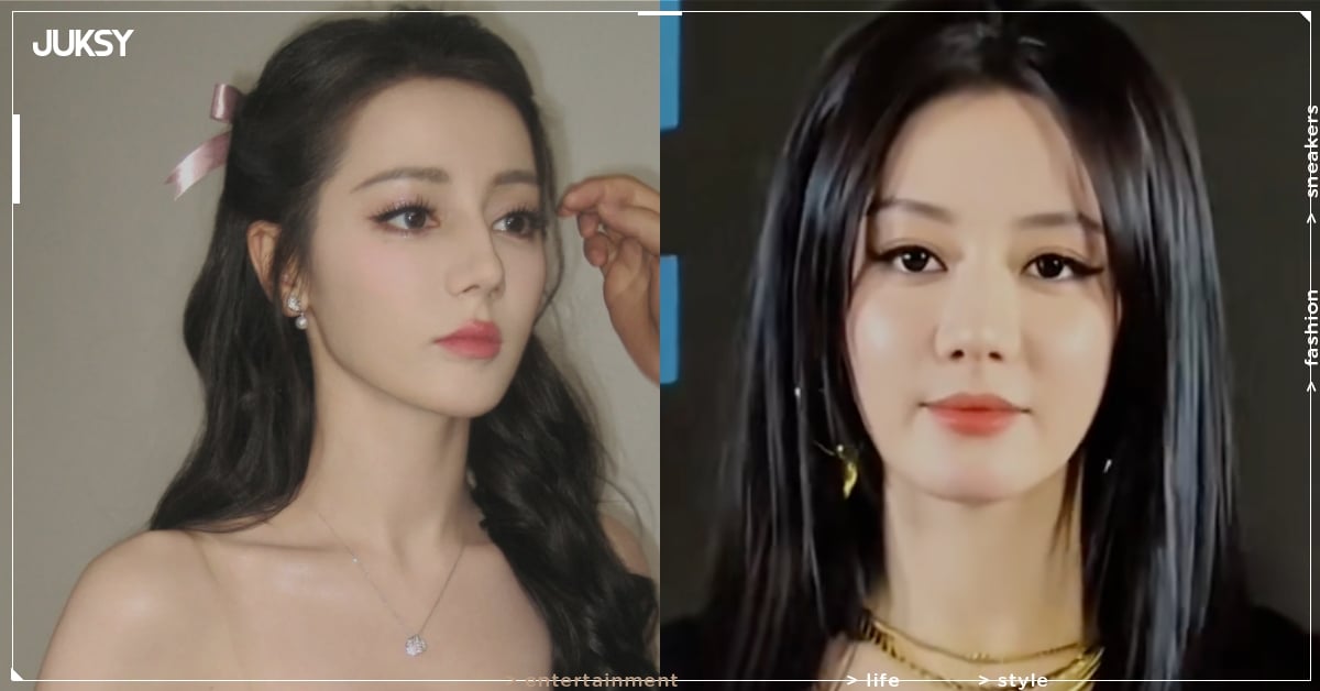 《白日提燈》迪麗熱巴是假的?舞感變化、英文能力、聲音改變⋯網傳 5 大線索一次看!