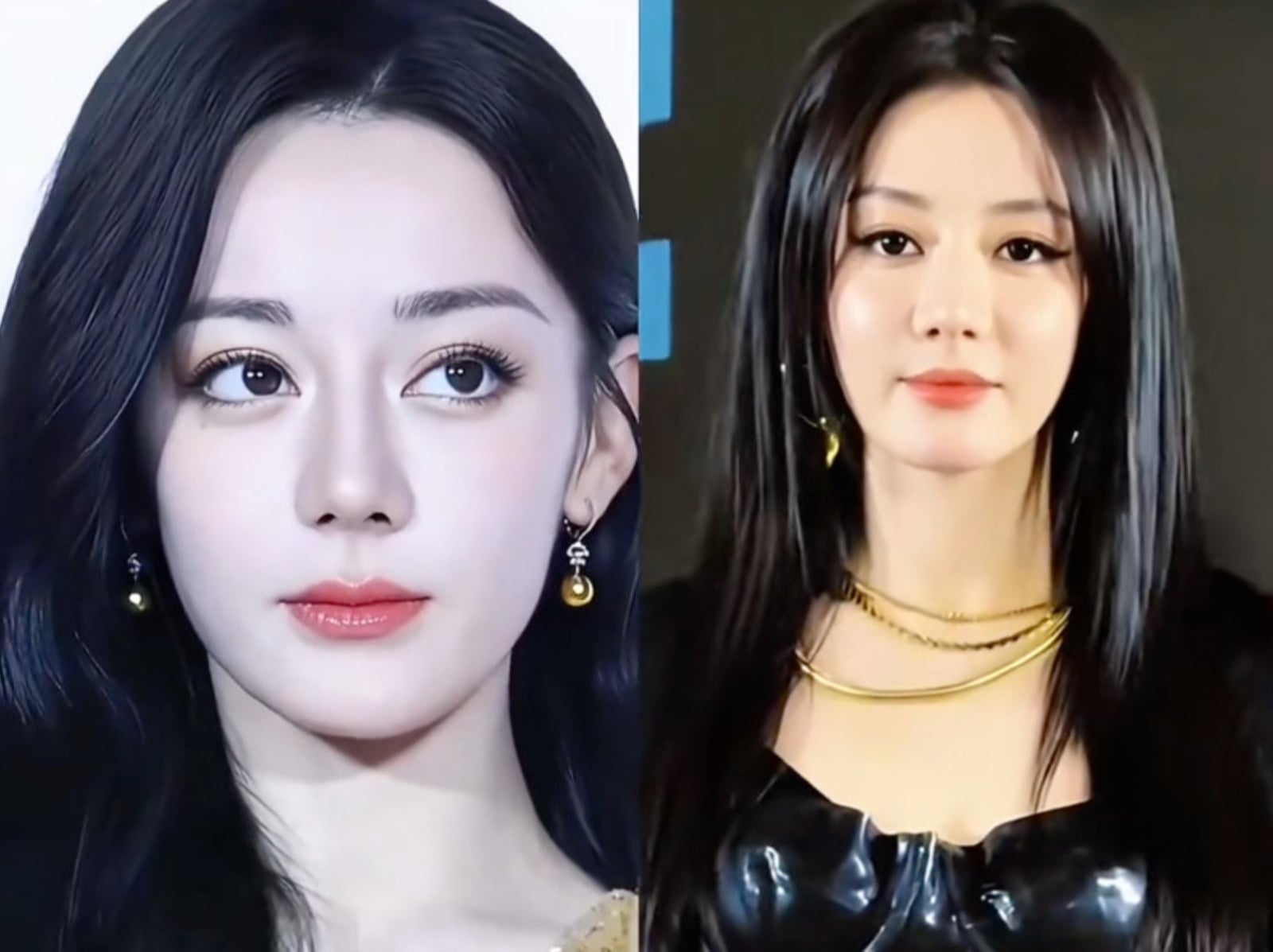 《白日提燈》迪麗熱巴是假的？舞感變化、英文能力、聲音改變⋯網傳 5 大線索一次看！