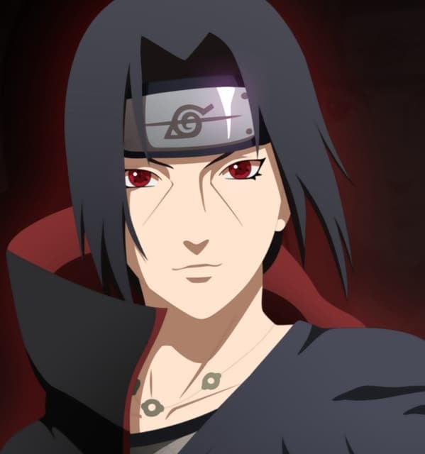 《火影忍者》宇智波鼬「別天神」現實版！智利鵜鶘「寫輪眼」曝光引動漫迷暴動！