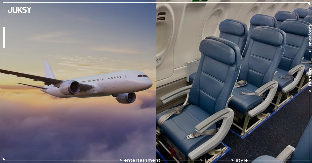 飛機選位技巧大公開！專家曝光「這座位」細菌超多要避免！