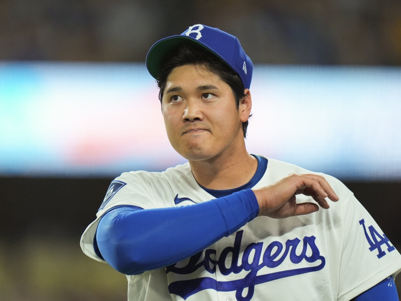 MLB／大谷翔平睽違 5 年「只投不打」！先發 6 局狂飆 10K 創道奇生涯最多紀錄！