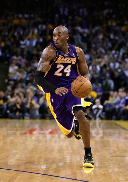 NBA／Kobe Bryant生涯最狂紀錄81分！網讚爆：「不找藉口、不怕失敗，16句金句證明傳奇為何永恆⋯」
