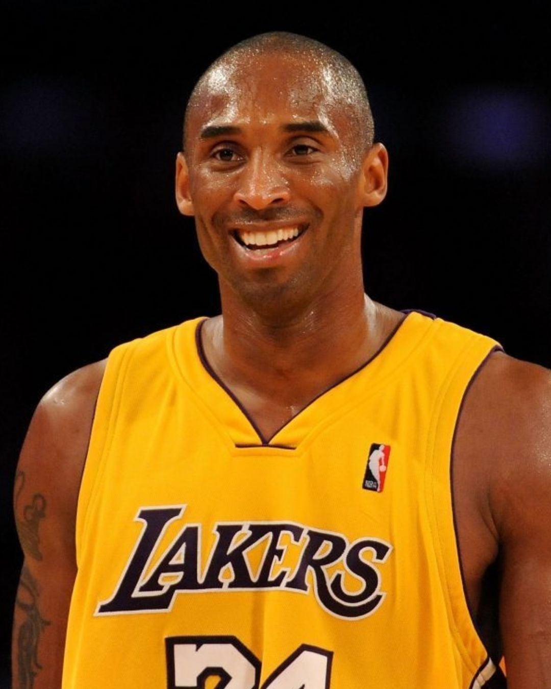 NBA／Kobe Bryant生涯最狂紀錄81分！網讚爆：「不找藉口、不怕失敗，16句金句證明傳奇為何永恆⋯」