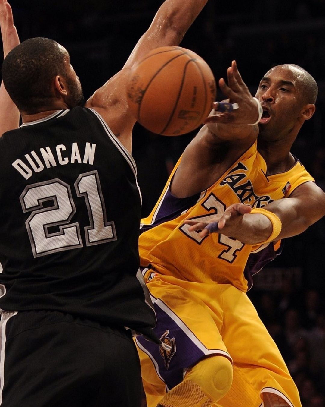 NBA／Kobe Bryant生涯最狂紀錄81分！網讚爆：「不找藉口、不怕失敗，16句金句證明傳奇為何永恆⋯」