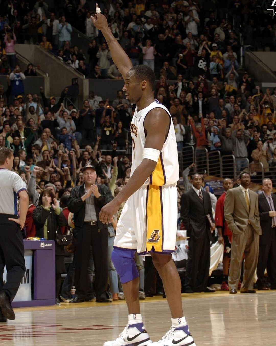 NBA／Kobe Bryant生涯最狂紀錄81分！網讚爆：「不找藉口、不怕失敗，16句金句證明傳奇為何永恆⋯」