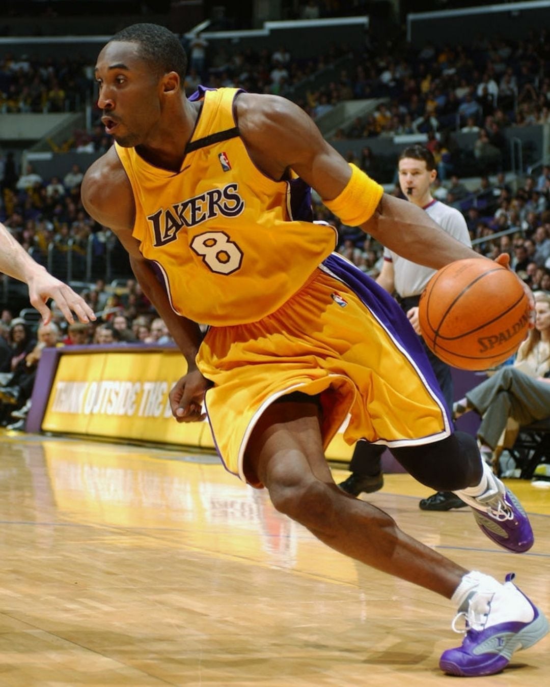 NBA／Kobe Bryant生涯最狂紀錄81分！網讚爆：「不找藉口、不怕失敗，16句金句證明傳奇為何永恆⋯」