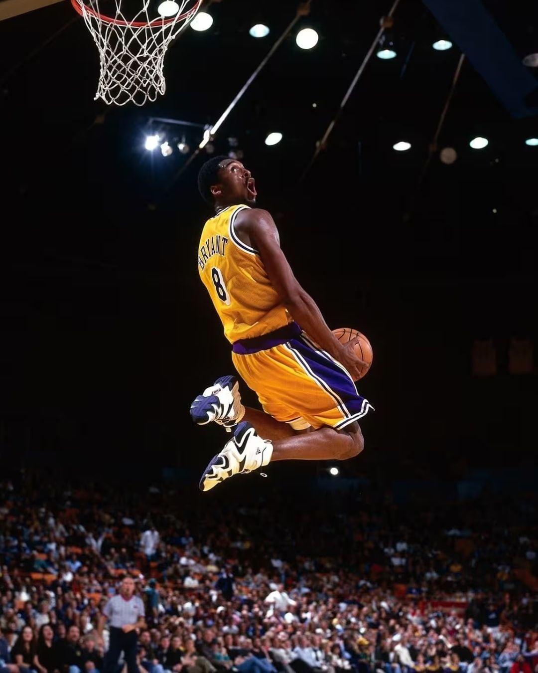 NBA／Kobe Bryant生涯最狂紀錄81分！網讚爆：「不找藉口、不怕失敗，16句金句證明傳奇為何永恆⋯」