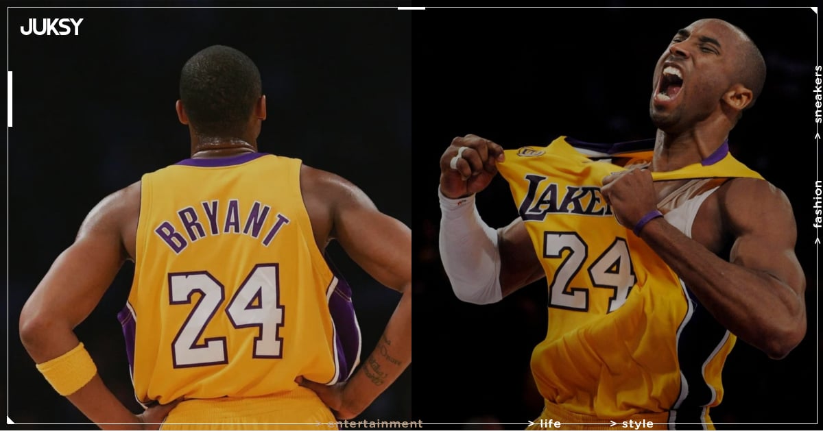 NBA／Kobe Bryant生涯最狂紀錄81分！網讚爆：「不找藉口、不怕失敗，16句金句證明傳奇為何永恆⋯」