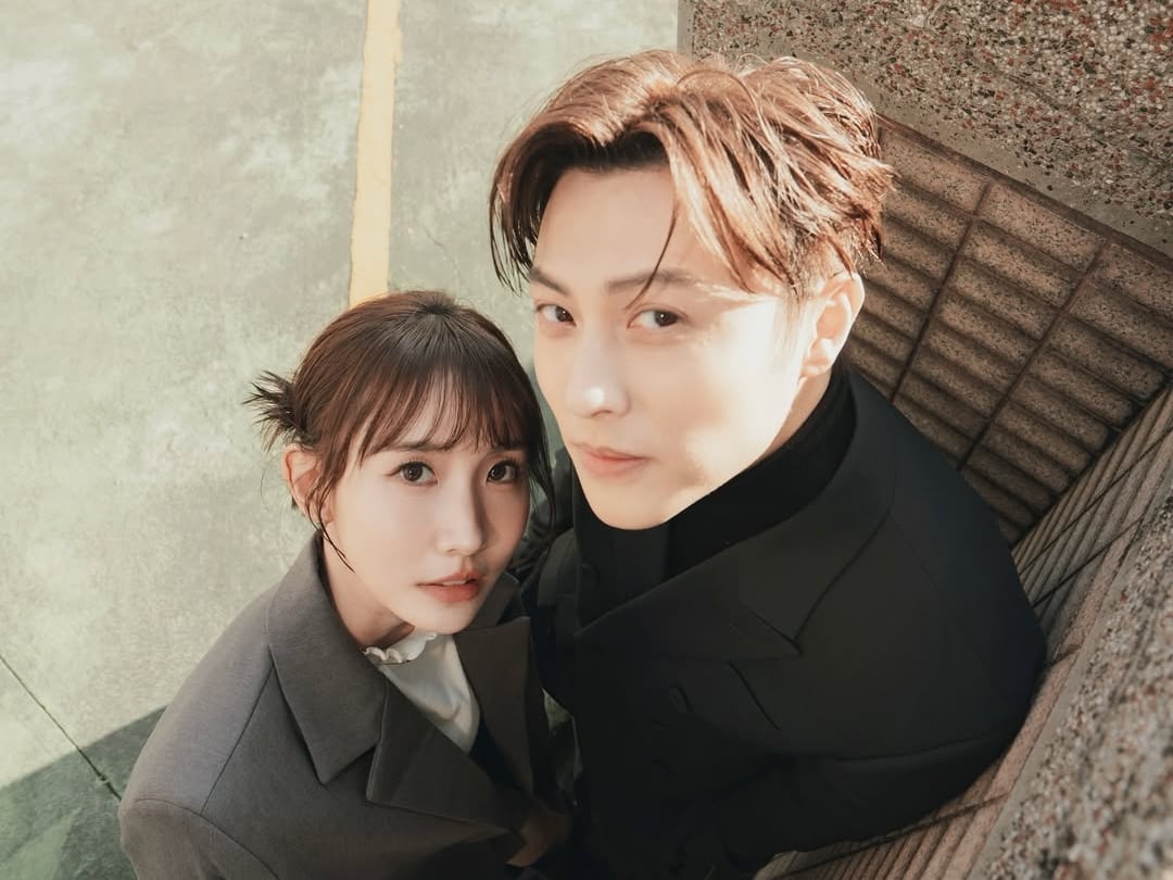 粿粿、王子私密對話全曝光！范姜彥豐律師痛批：「他在朋友圈像國王！」