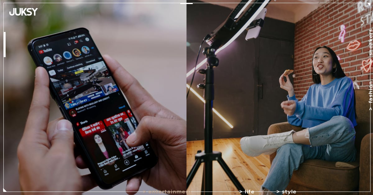 YouTube 直播廣告大改版!符合條件即享無廣告福利!