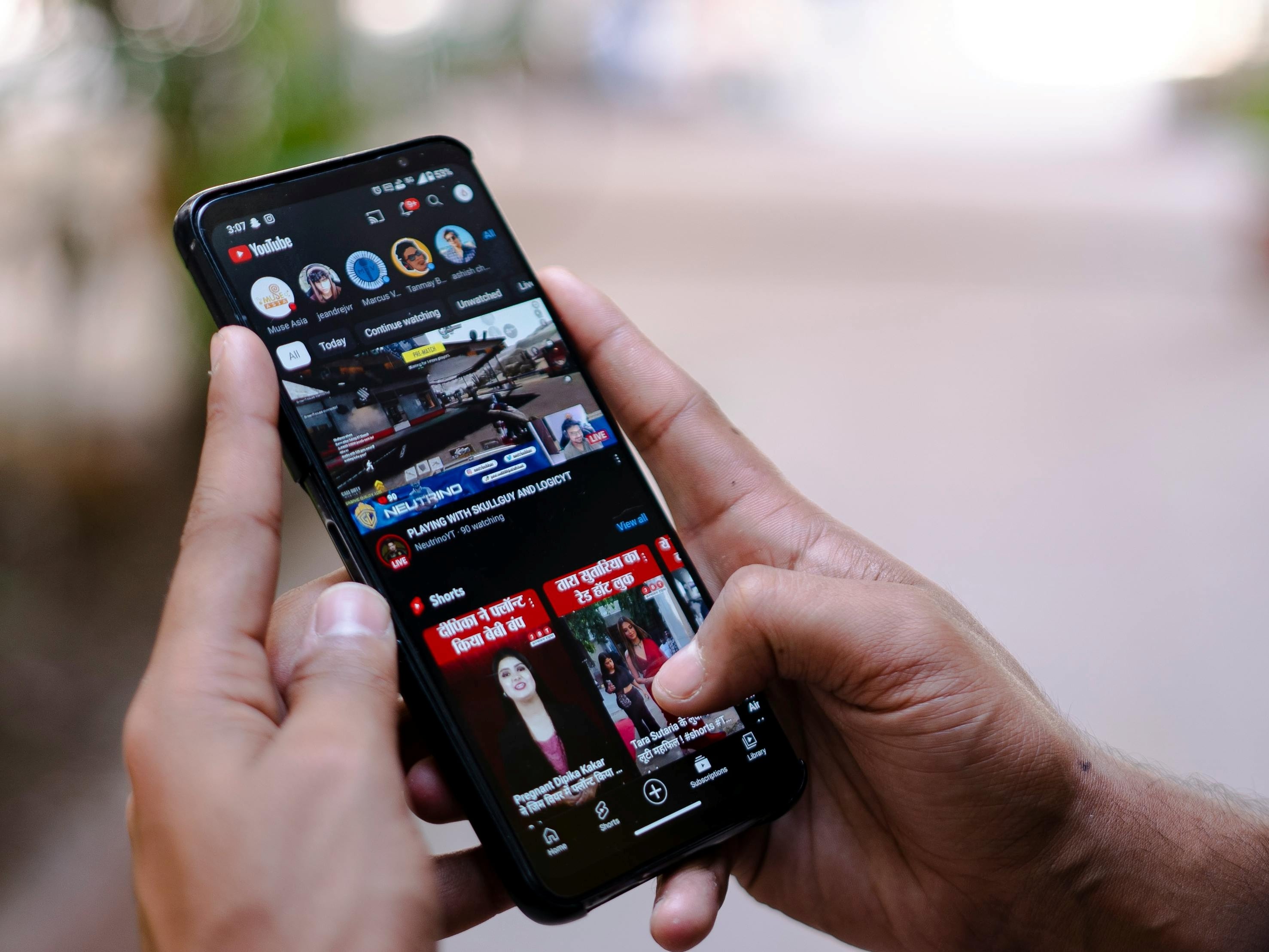 YouTube 直播廣告大改版！符合條件即享無廣告福利！