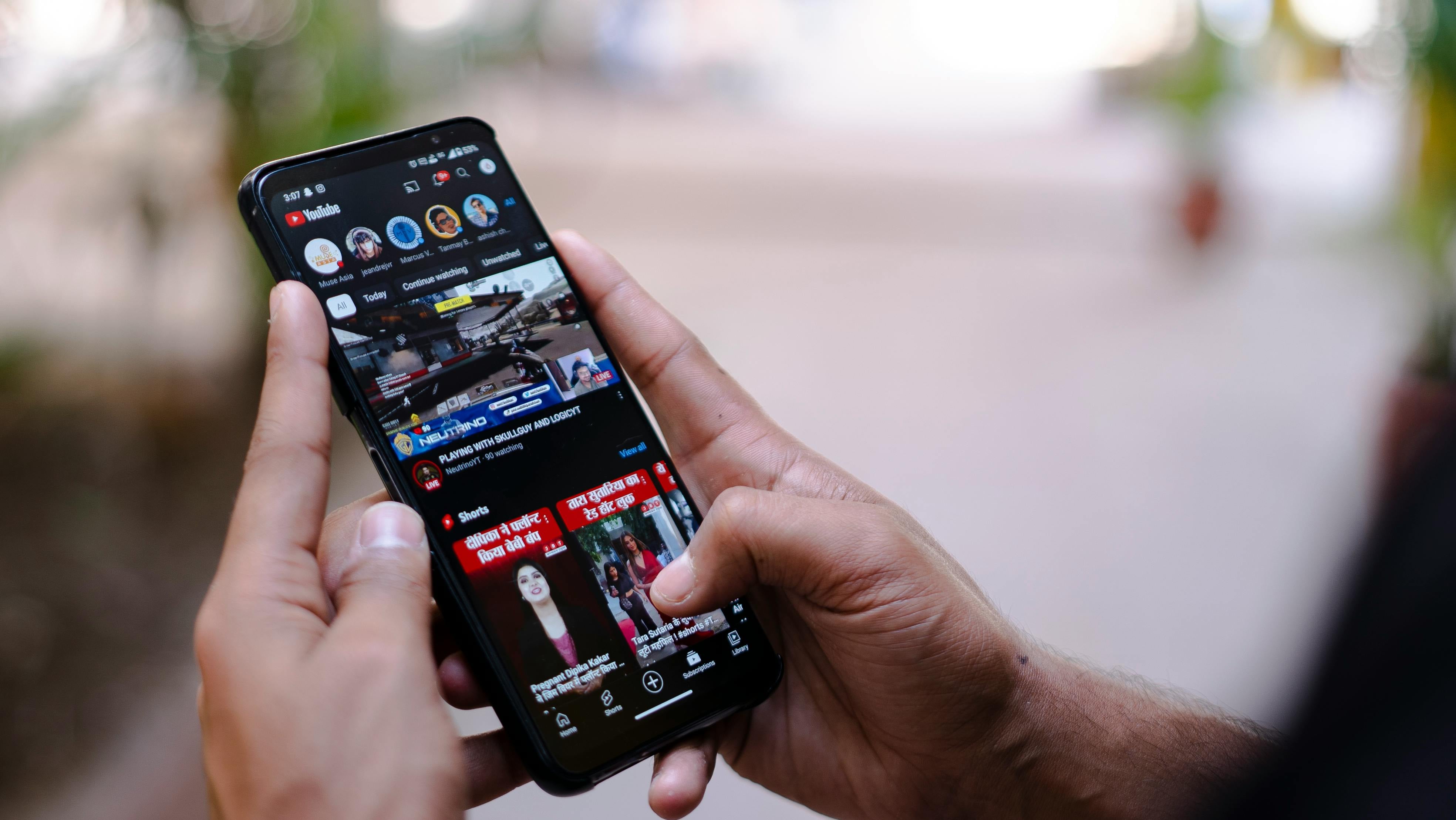 YouTube 直播廣告大改版!符合條件即享無廣告福利!