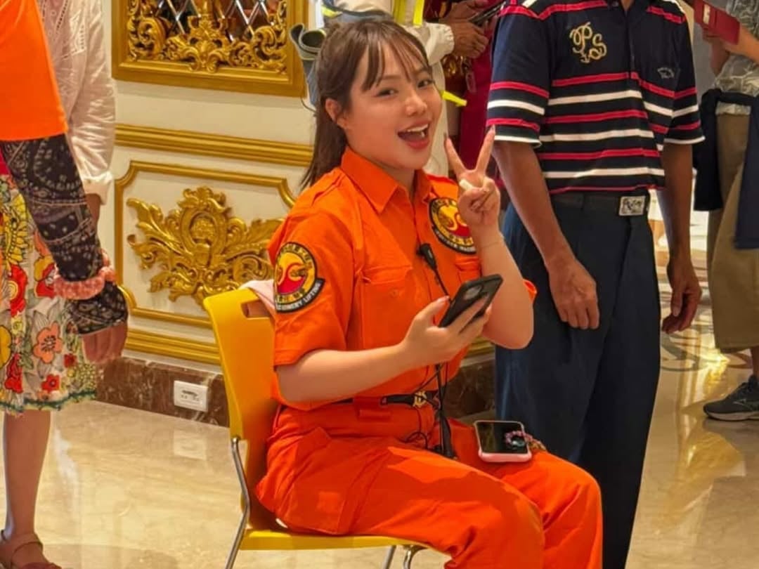 吊車大王女兒 IG 再回應網友問題！談戀愛現況引發熱議！