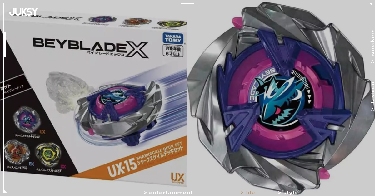 《戰鬥陀螺X》「鯊魚之亂」爆發！全台補貨秒殺，玩家狂奔搶貨、黃牛價格直接翻倍！