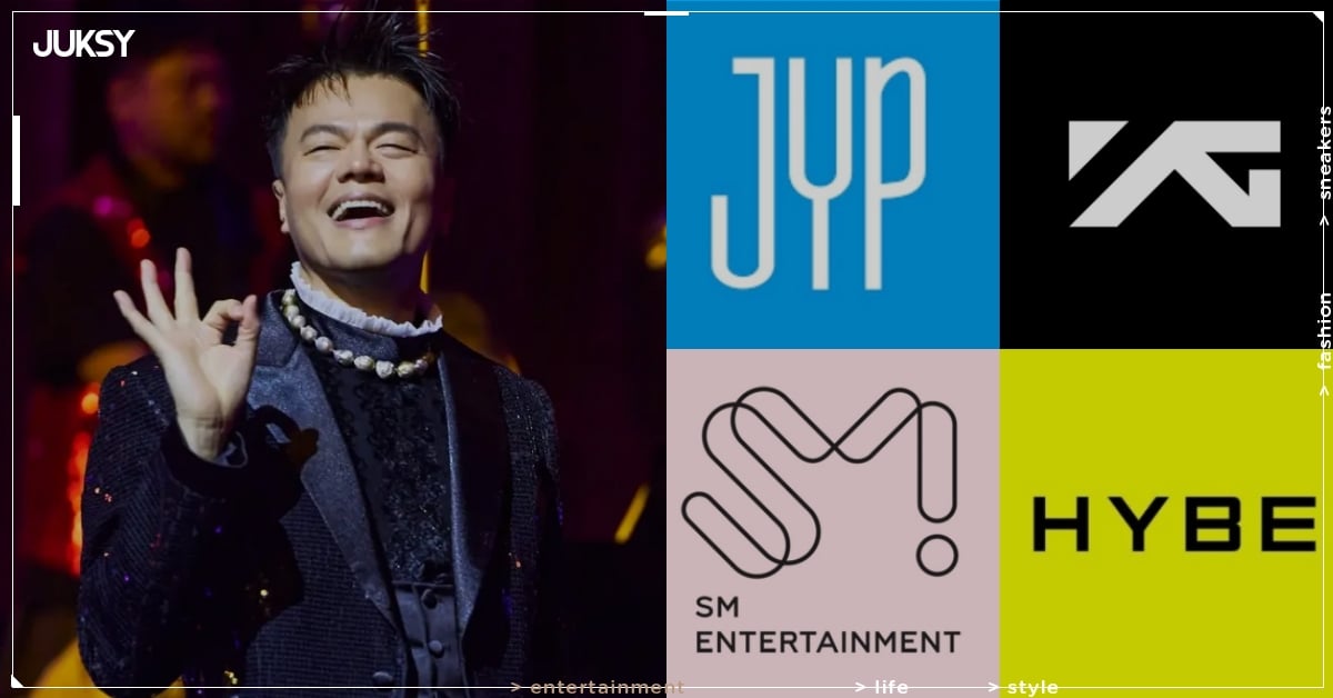 科切拉 Coachella 競爭者？朴軫永領軍與 HYBE、SM、JYP、YG 打造音樂節！