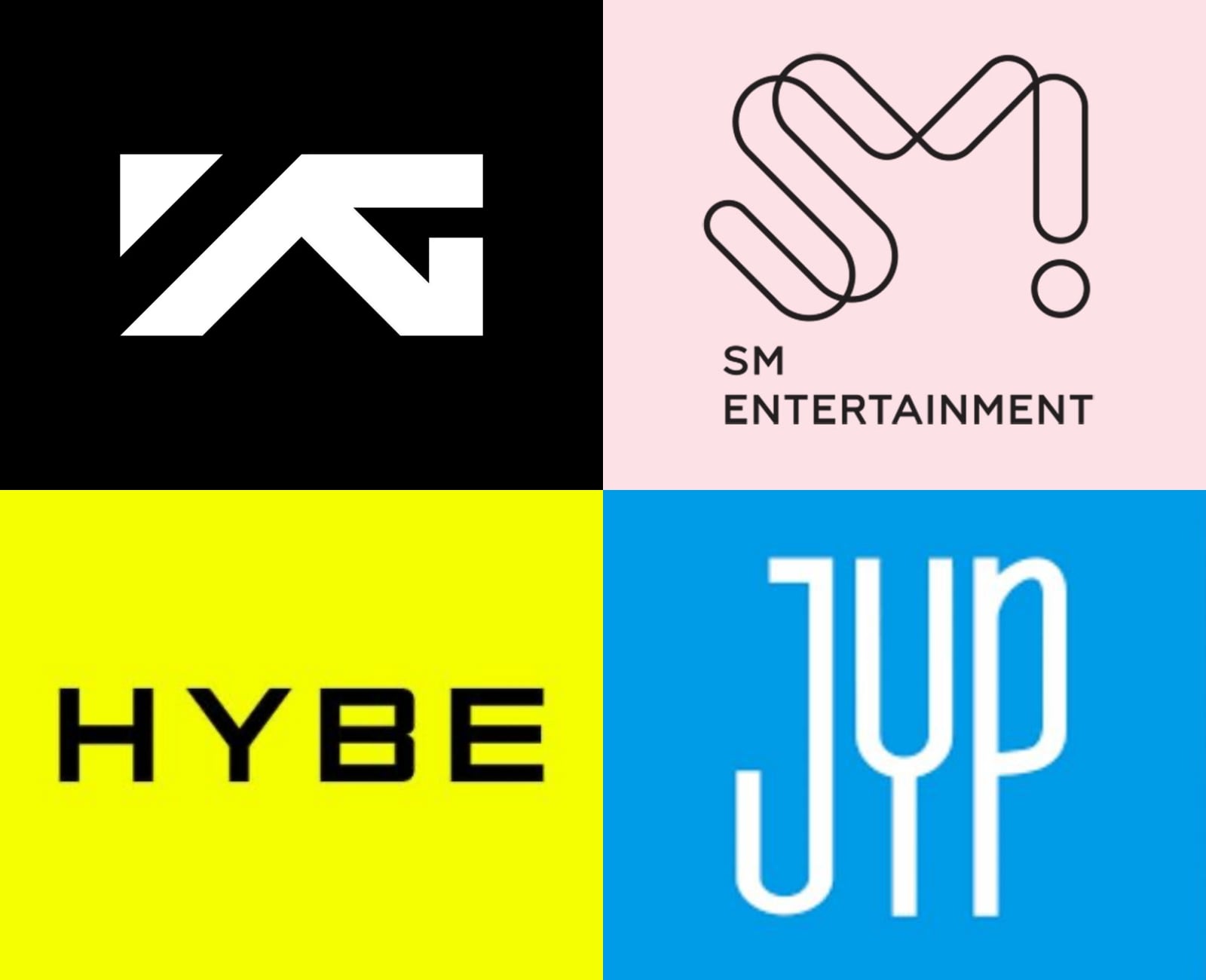 科切拉 Coachella 競爭者？朴軫永領軍與 HYBE、SM、JYP、YG 打造音樂節！