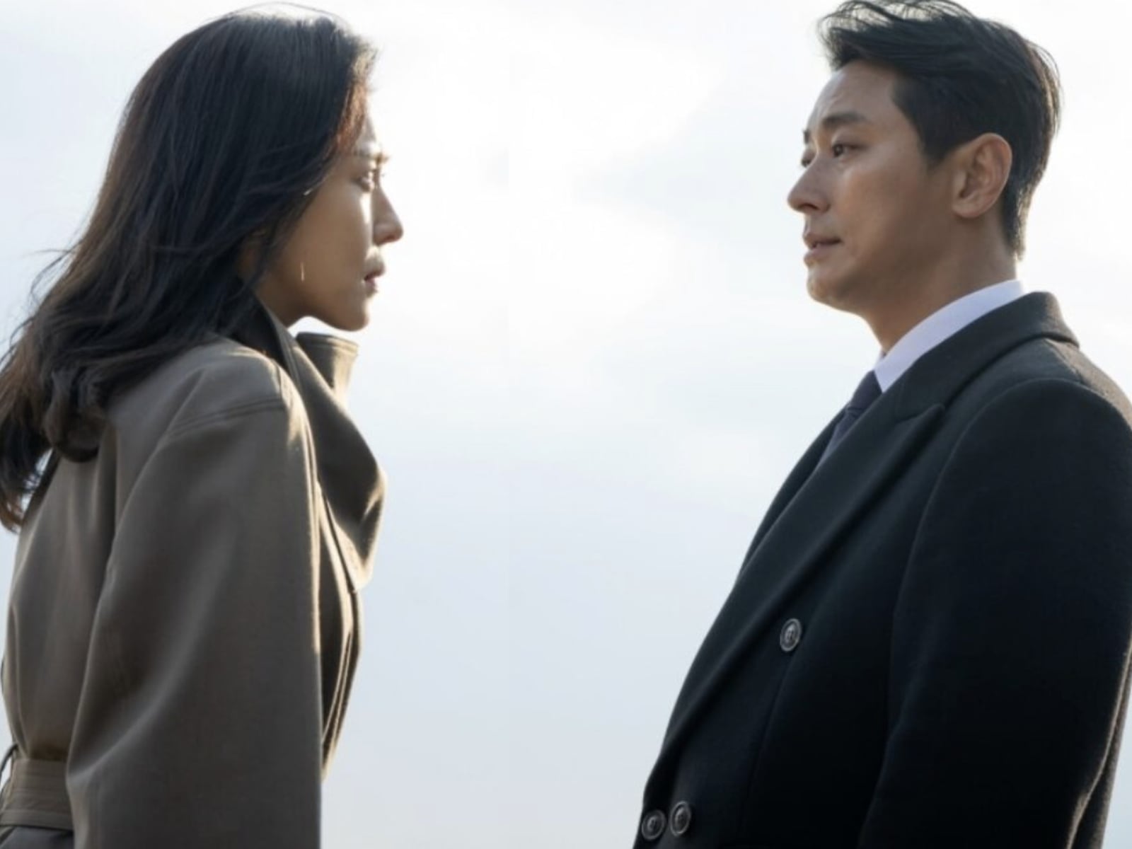 《權慾之巔》大結局收視 3.9% 封頂！朱智勛怕害河智苑骨折、許願台灣夜市吃一輪！