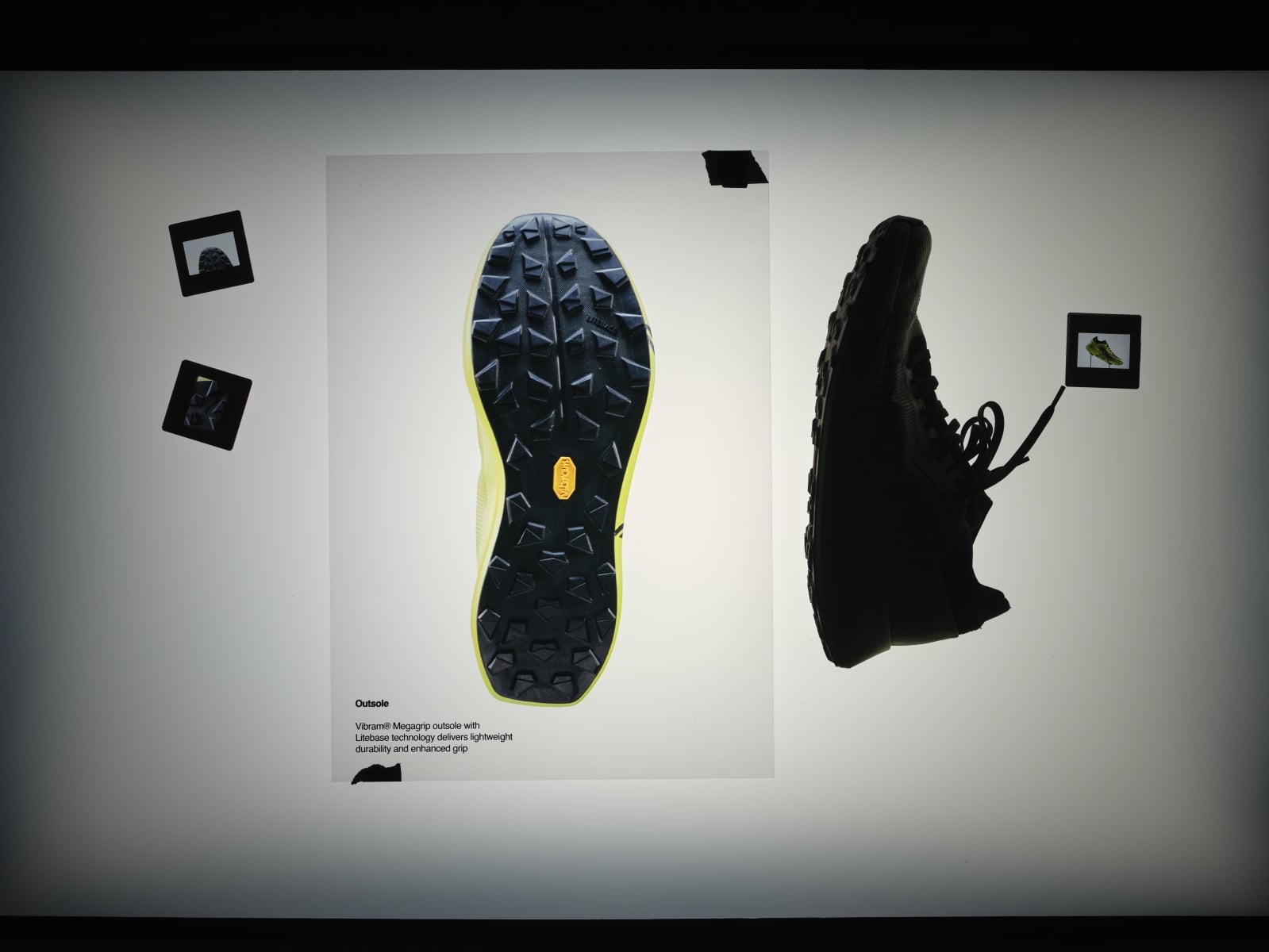 始祖鳥 Arc'teryx 正式進駐台北101！限定越野跑鞋率先亮相、直營模式全面啟動