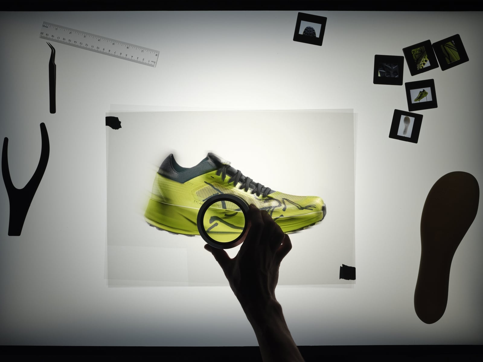 始祖鳥 Arc'teryx 正式進駐台北101！限定越野跑鞋率先亮相、直營模式全面啟動