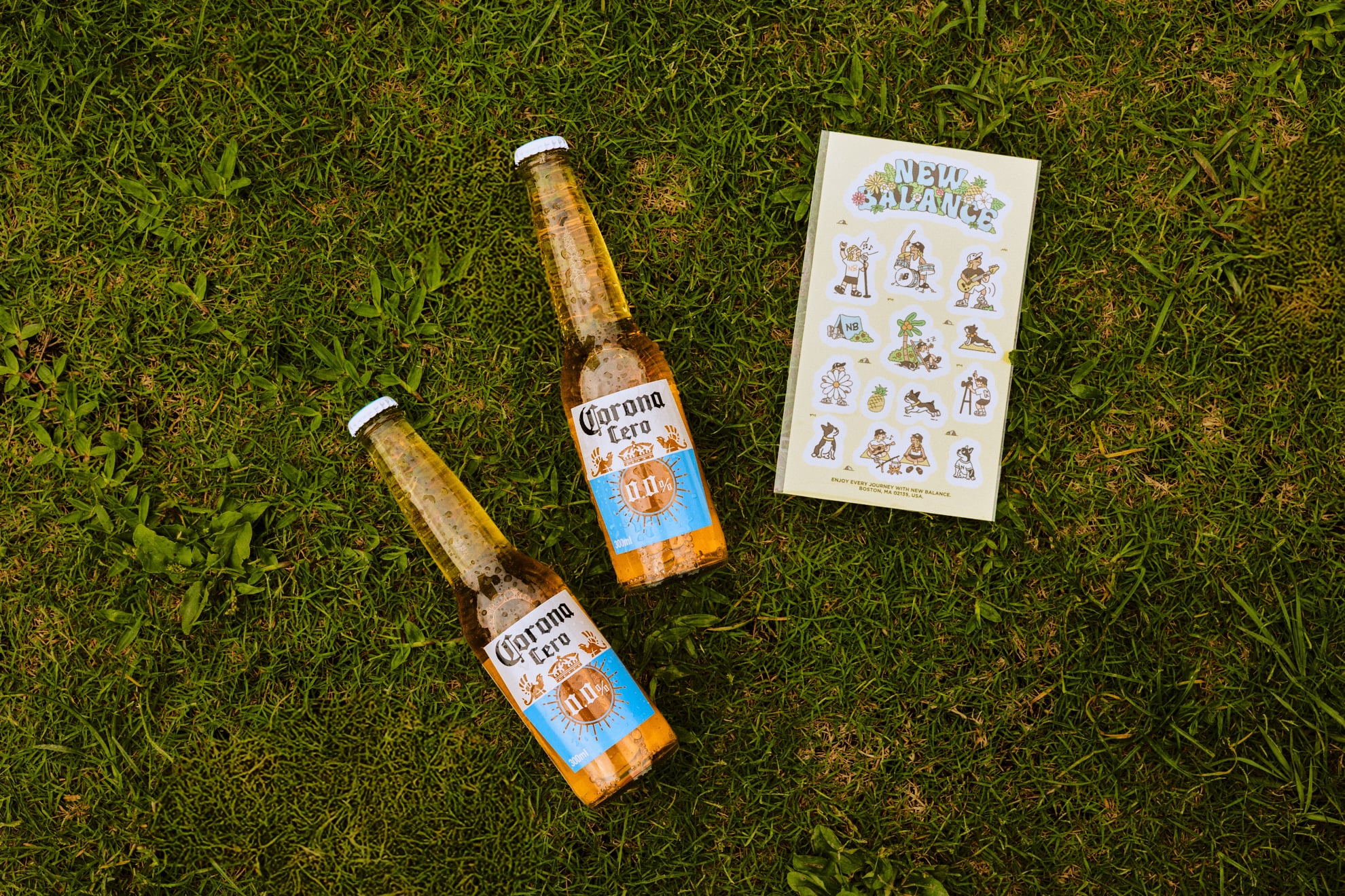 NB 春日遊樂園華山文創園區限時登場！瘦子E. SO、高爾宣OSN、Marz23 領銜開唱！