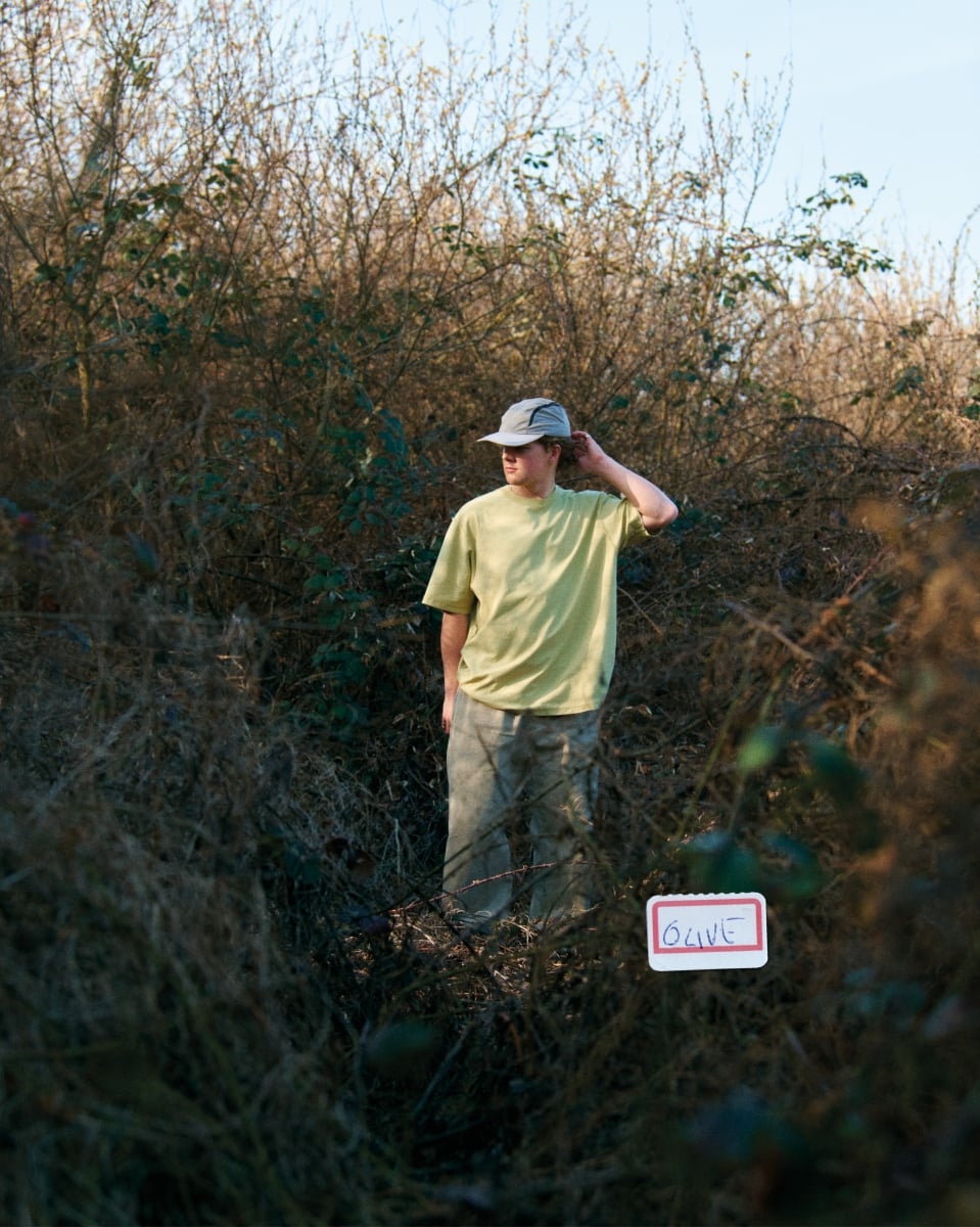 Gramicci 台灣 2 週年限定活動登場！天然染系列、限定鑰匙圈、DJ 演出內容一次看