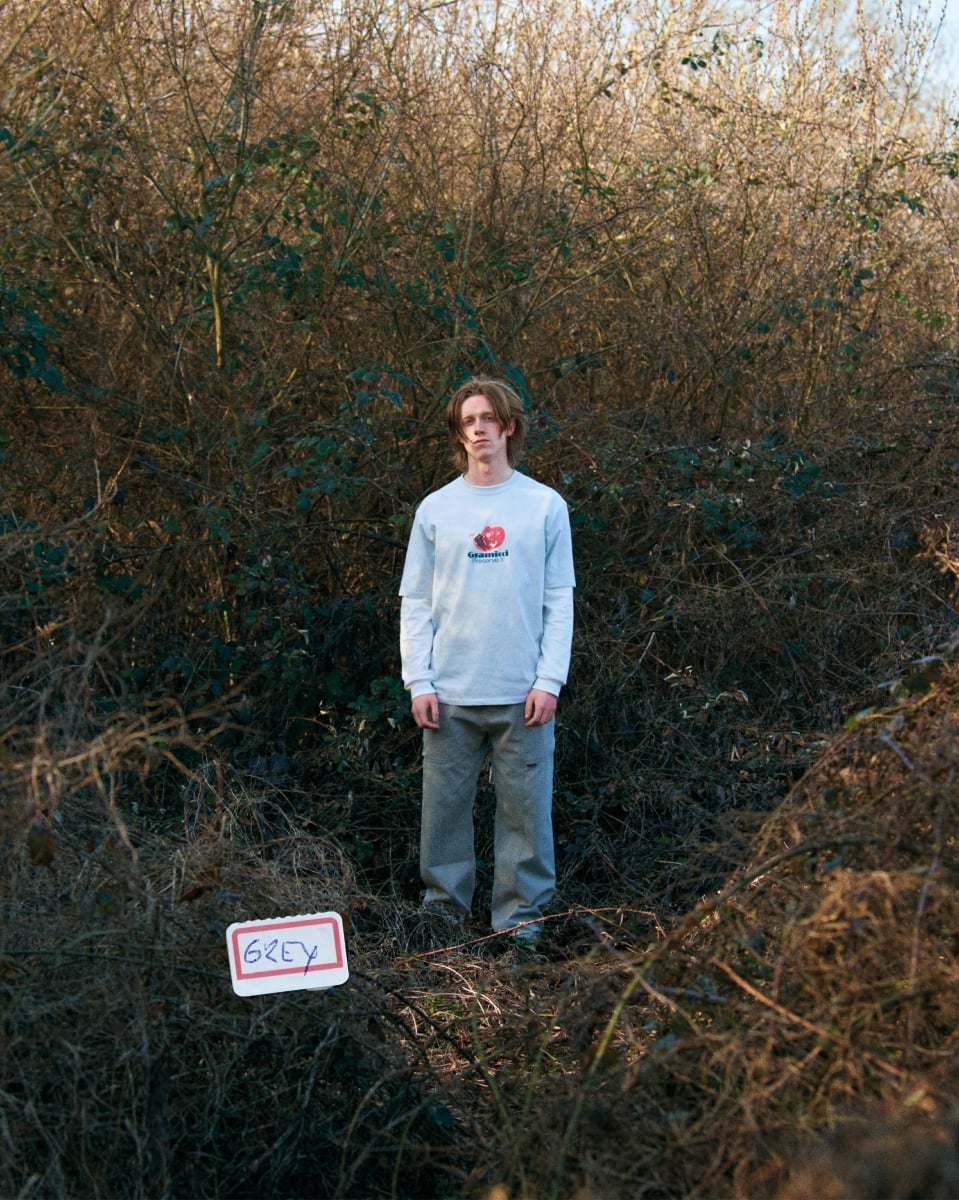 Gramicci 台灣 2 週年限定活動登場！天然染系列、限定鑰匙圈、DJ 演出內容一次看