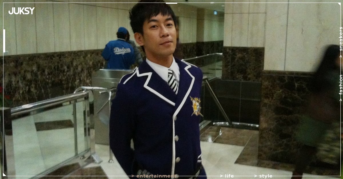 張善為癱瘓神隱 13 年傳好消息！昔日搭擋蜻蜓哥哥曝「有比較好了」