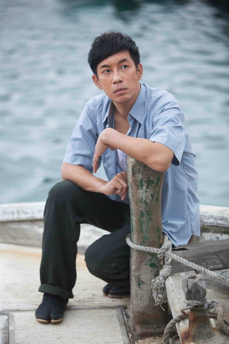 張善為癱瘓神隱 13 年傳好消息！昔日搭擋蜻蜓哥哥曝「有比較好了」