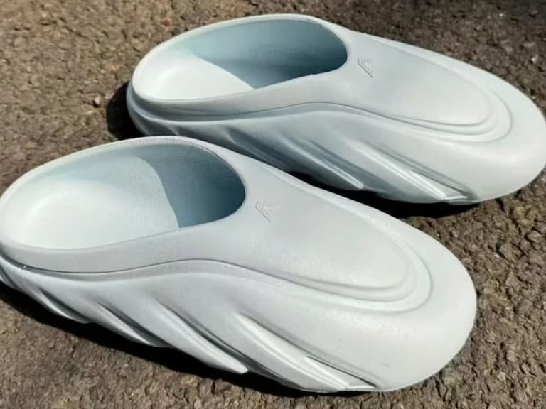 Anthony Edwards 簽名拖鞋 adidas AE 3 Mule 搶先曝光!前衛外型預約下一款爆款神拖?