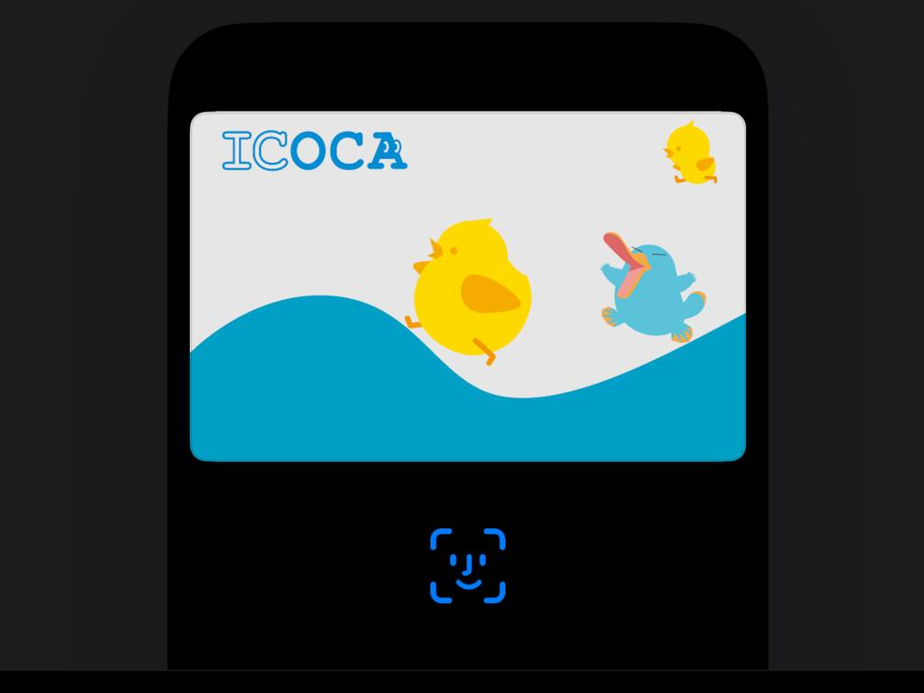 Apple Pay 新增第 4 張日本交通卡 TOICA！台灣悠遊卡、一卡通何時跟上？最新進度一次看