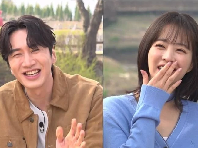 朴寶英控李光洙「沒秒回就挨罵」還獨吞麵包！兩人《賭金》4/29 Disney+ 開播