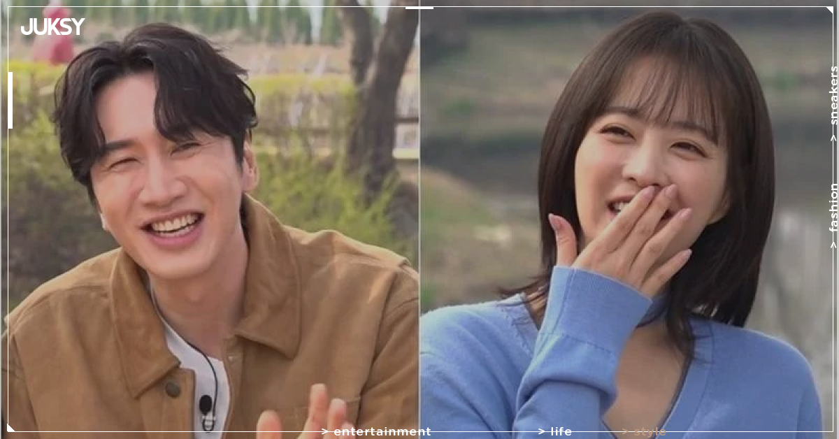 朴寶英控李光洙「沒秒回就挨罵」還獨吞麵包！兩人《賭金》4/29 Disney+ 開播