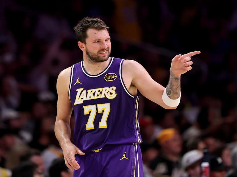 NBA／Luka Doncic、Cade Cunningham 確定有獲獎資格！65 場出賽門檻獲得破例！
